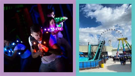 8 Bonding Activities in Metro Manila for Your Fam.